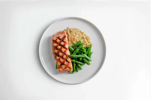 Clean Meal Plan