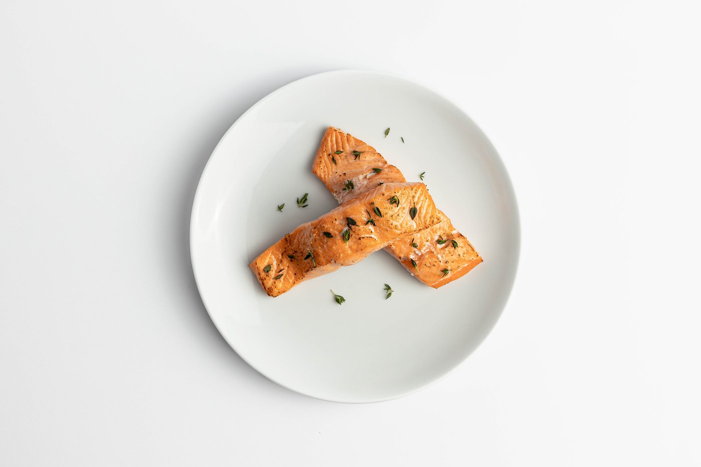 Salmon Product Image