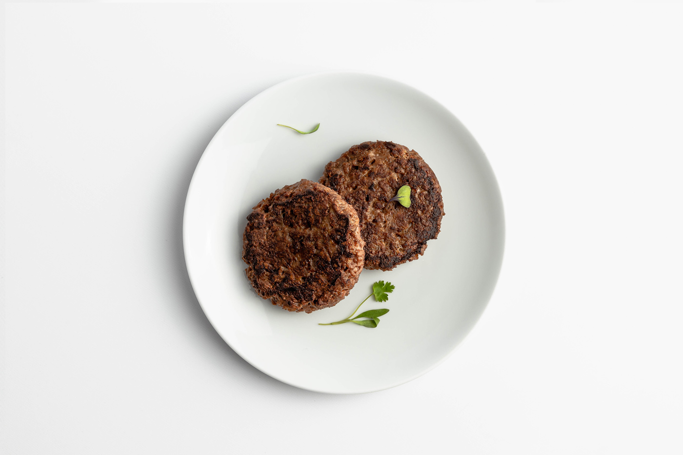 The Beyond Burger ® Product Image
