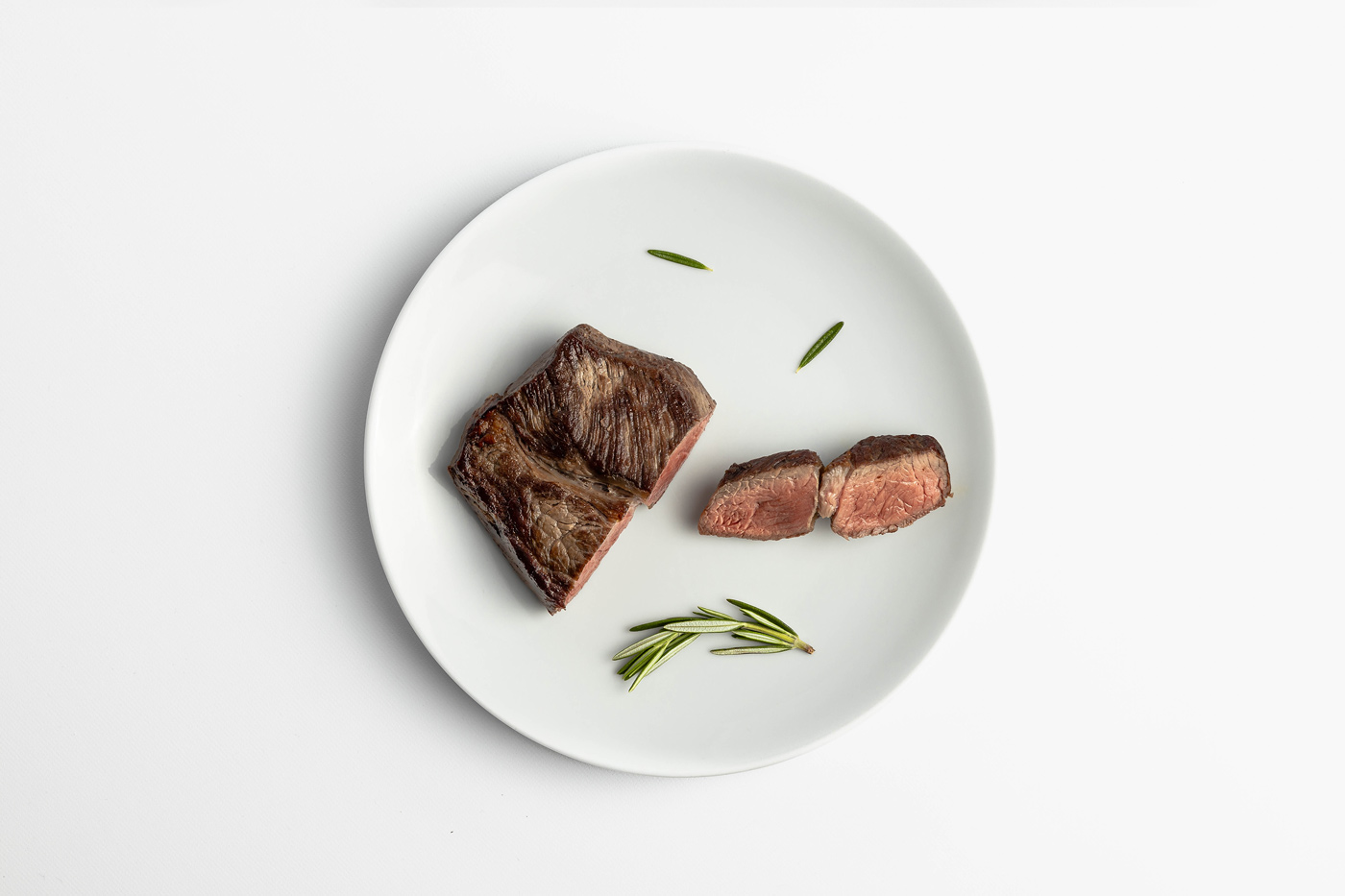 Venison Product Image