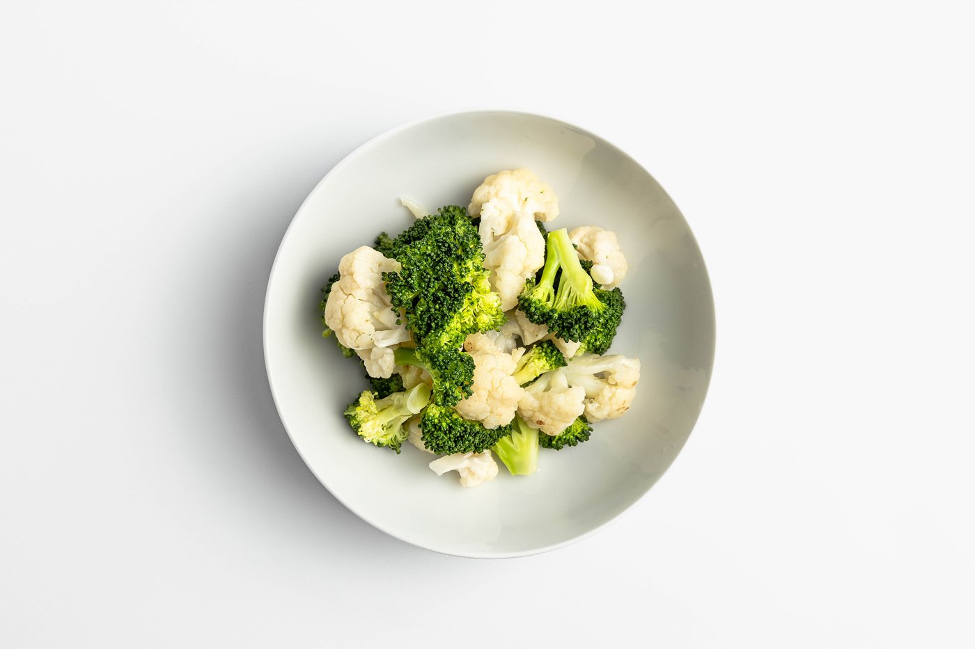 Mixed Vegetables Product Image