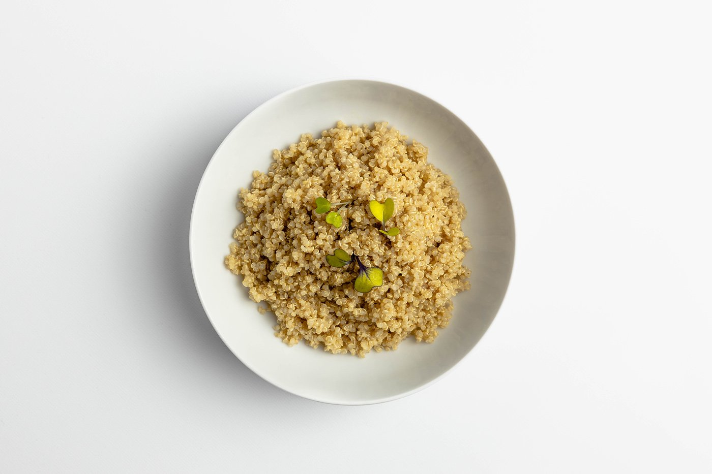 Quinoa Product Image