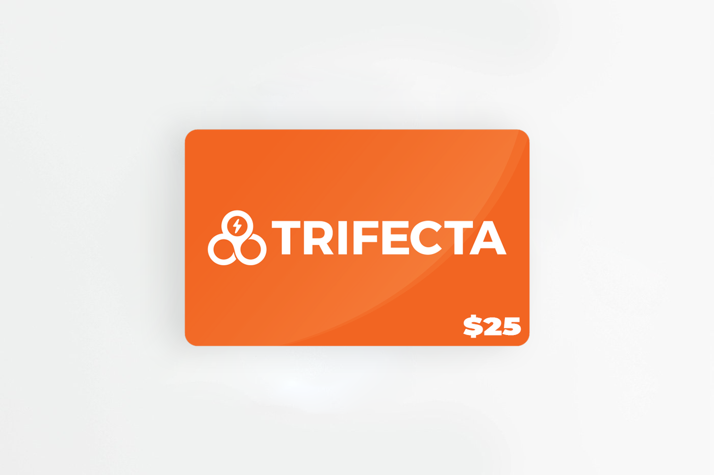 Gift Card $25 Product Image