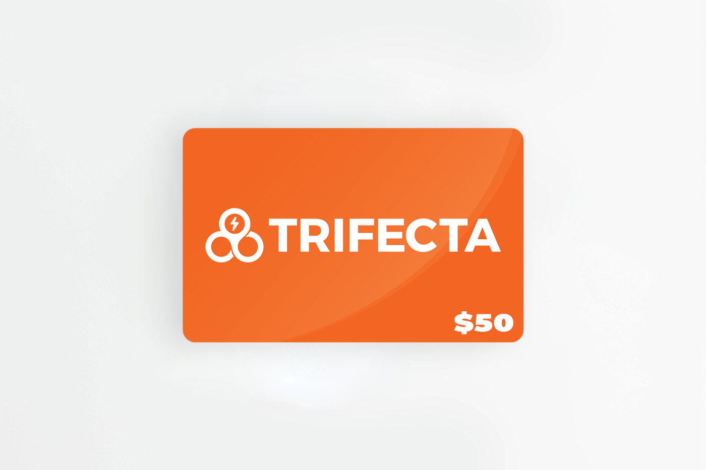 Gift Card $50 Product Image