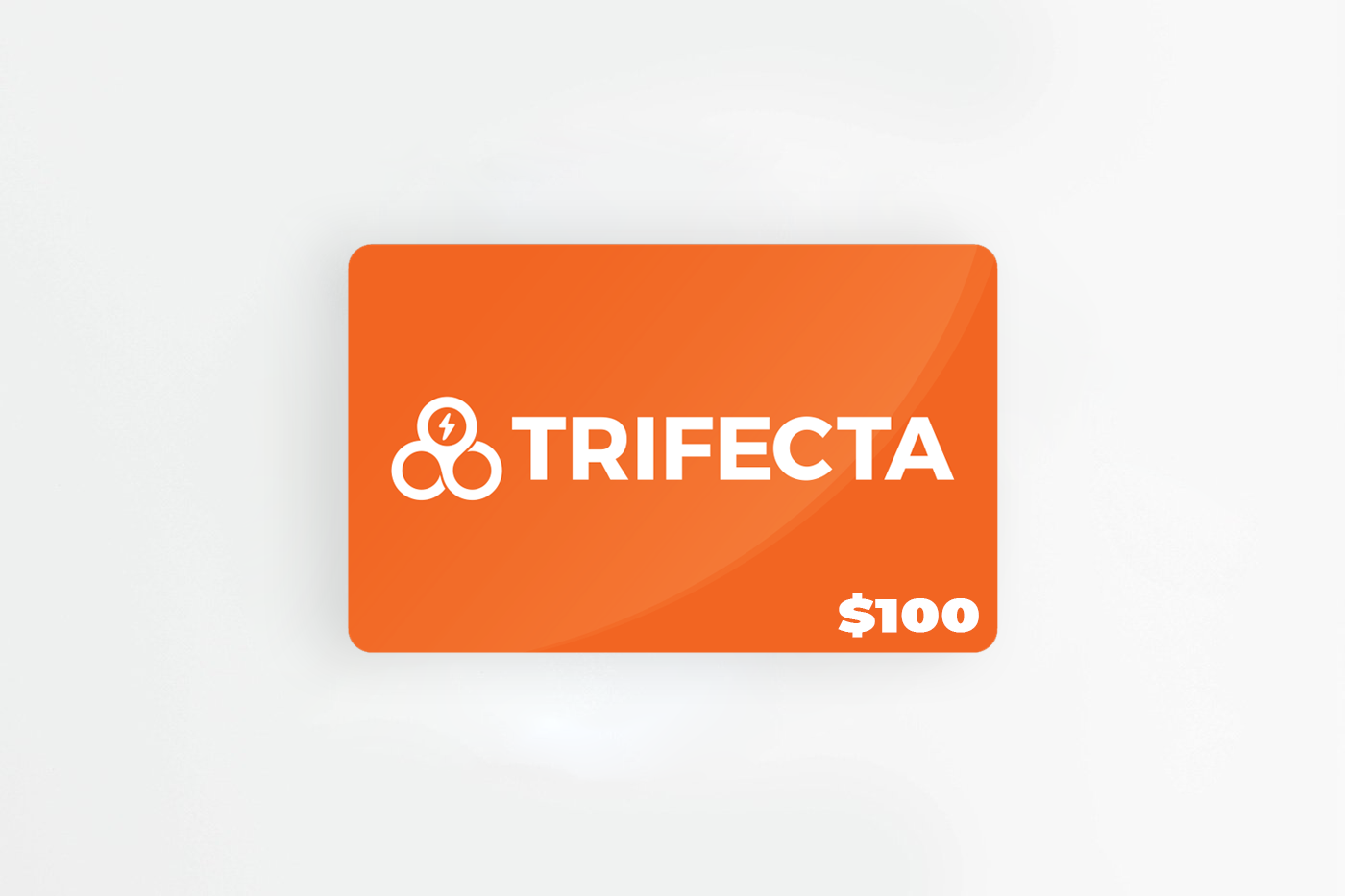 Gift Card $100 Product Image