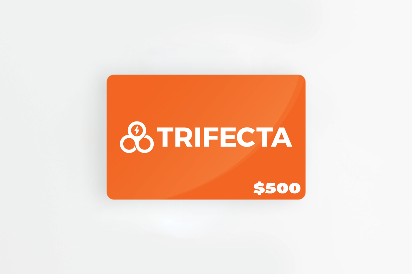 Gift Card $500 Product Image