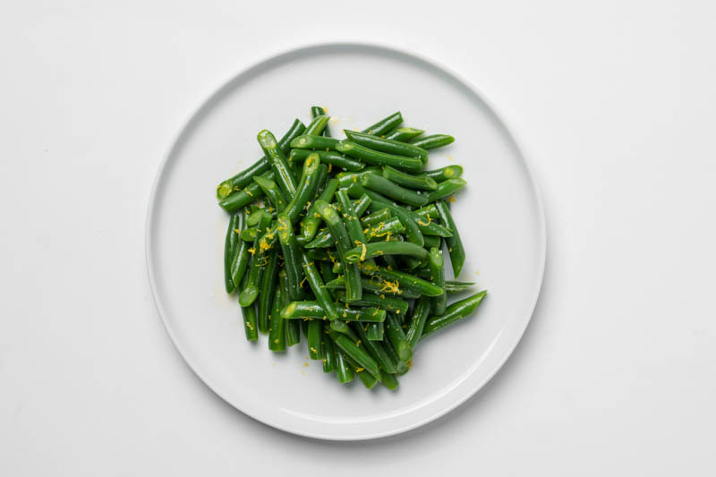 Green Beans Product Image