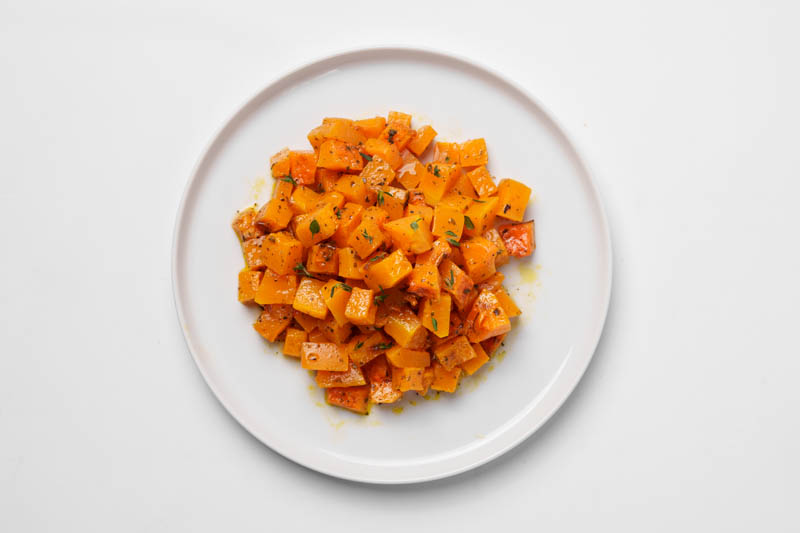 Butternut Squash Product Image