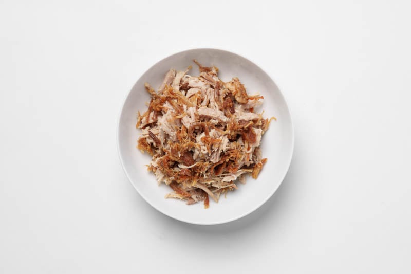 Pulled Pork Product Image