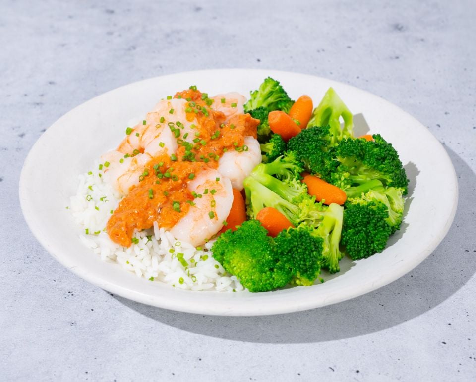 Romesco Shrimp Trifecta Nutrition romesco-shrimp-trifecta-nutrition