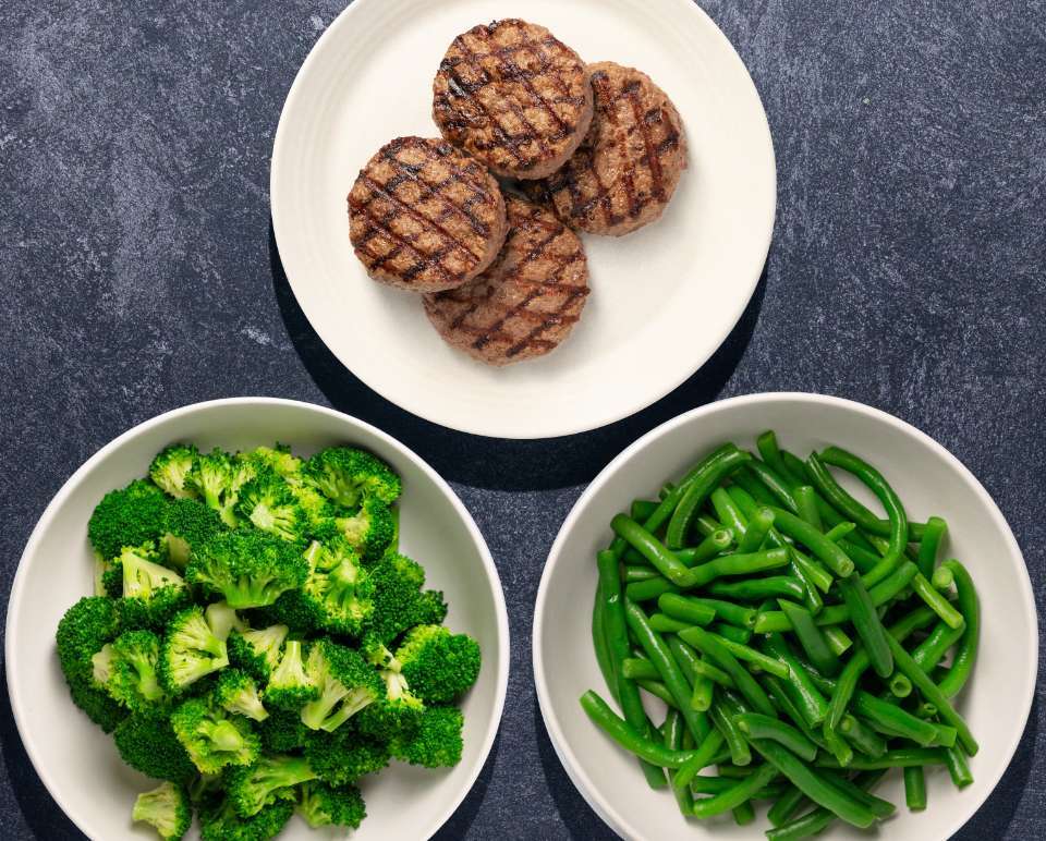 Grass-Fed & Finished Burger Bundle